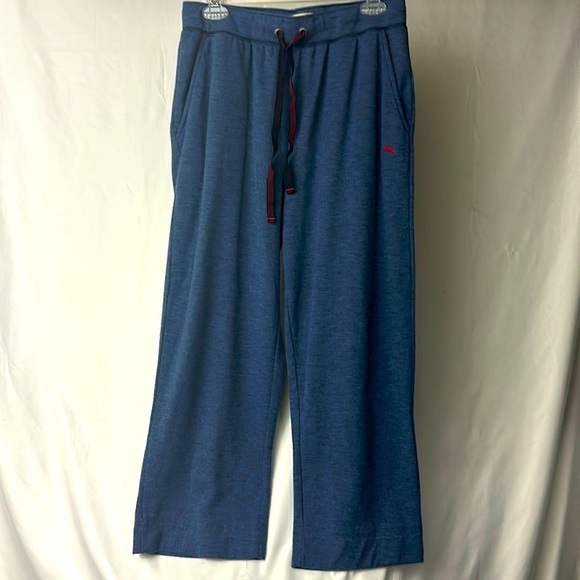 Tommy Bahama Other - Tommy Bahama | Lightweight Sweatpants |Size Medium | Blue Lounge Pants